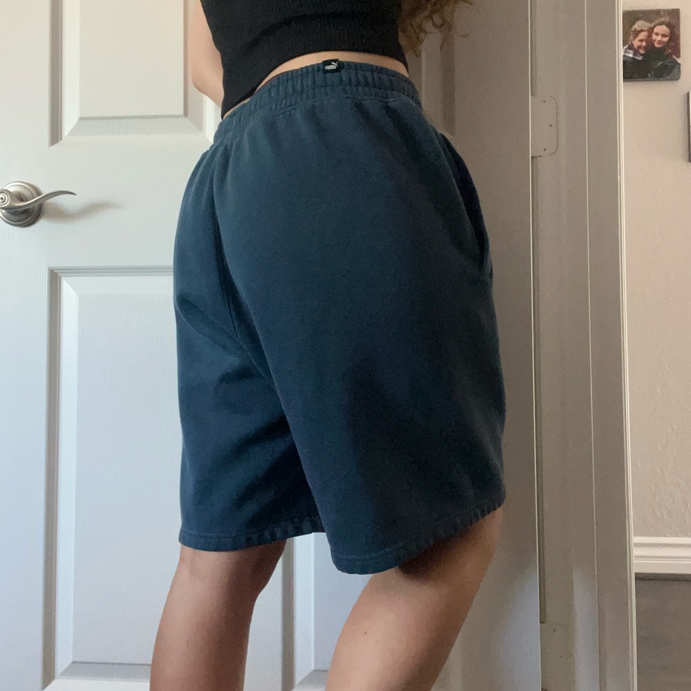 Puma Shorts - Picture 9 of 9